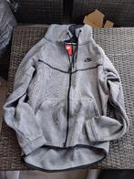 Nike vest, Nike, Ophalen of Verzenden, Zo goed als nieuw, Grijs