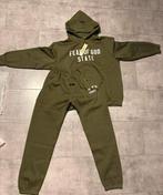 Fear of God Essentials FW24 Military Full Set – Maat L–Nieuw, Ophalen of Verzenden, Zo goed als nieuw