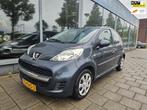 Peugeot 107 1.0 XS - Automaat (invalide aanpassing), Gebruikt, 4 stoelen, Origineel Nederlands, Euro 4