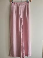 Zara roze broek, Zara, Nieuw, Ophalen of Verzenden, Roze