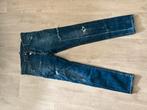 Dsquared Jeans Maat S, Dsquared2, Blauw, W32 (confectie 46) of kleiner, Ophalen of Verzenden