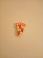 Kandi pizza, Ophalen of Verzenden, Nieuw, Kraal