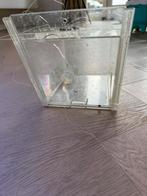 Zeeaquarium vissenval aqua medic, Dieren en Toebehoren, Vissen | Aquaria en Toebehoren, Ophalen of Verzenden, Gebruikt, Filter of Co2