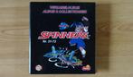 Spinners Verzamelalbum nr. 31-72, vol met spinners, Ophalen of Verzenden