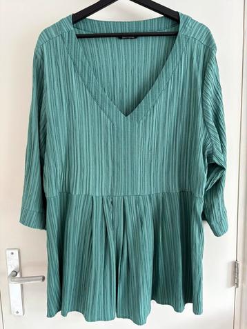 Blouse van MSmode beschikbaar voor biedingen