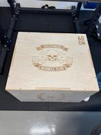 CrossFit fitness plyo box kist 3 in 1 (houten kist), Ophalen, Zo goed als nieuw, Overige typen