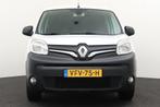 Renault Kangoo 1.5 81 PK Comfort 3-Per Schuifdeur-Links/Rech, Stof, Gebruikt, Wit, Origineel Nederlands