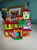 Lego Encanto Huis van Familie Madrigal, Kinderen en Baby's, Speelgoed | Duplo en Lego, Ophalen of Verzenden, Zo goed als nieuw
