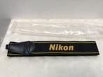 Schouderriem van Nikon, Ophalen of Verzenden, 1980 tot heden, Overige typen