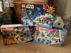 LEGO Harry Potter 76418 Adventkalender (Nieuw), Ophalen of Verzenden, Nieuw, Complete set, Lego