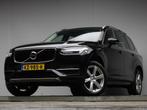 Volvo XC90 2.0 T8 Twin Engine AWD Sport 7P (PANORAMADAK,NAVI, Auto's, Volvo, Gebruikt, 1969 cc, 7 stoelen, Zwart