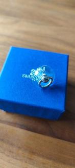 Swarovski Speen-Rhodium, Ophalen of Verzenden, Zo goed als nieuw, Figuurtje
