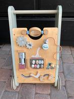 Little Dutch loopwagen, Ophalen, Gebruikt, Duw- of Trekspeelgoed