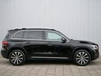 Mercedes-Benz GLB 250 225pk Premium Plus Automaat Leder / Sf, Auto's, Mercedes-Benz, Gebruikt, 4 cilinders, 2000 kg, Zwart