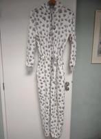 Rebelle Onesie Pyjama - Maat 42, Maat 42/44 (L), Ophalen of Verzenden, Zo goed als nieuw, Grijs