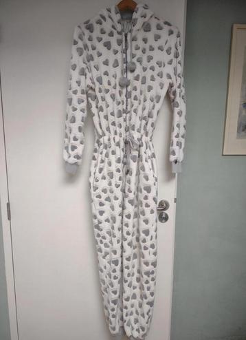 Rebelle Onesie Pyjama - Maat 42 beschikbaar voor biedingen