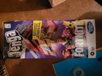 Fortnite Jenga spel €10, Hobby en Vrije tijd, Gezelschapsspellen | Overige, Ophalen of Verzenden, Zo goed als nieuw