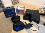 PlayStation 4 Pro, Verzenden, Zo goed als nieuw, Vanaf 3 jaar