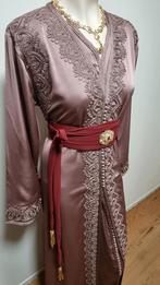 Takchita te koop, Kleding | Dames, Ophalen of Verzenden, Nieuw, Maat 42/44 (L), Roze