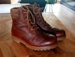 Panama Jack Boots maat 43., Kleding | Heren, Schoenen, Bruin, Verzenden, Boots, Zo goed als nieuw