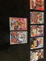 Panna 6 stuks! Nog heel goed in staat!, Europa, Ophalen of Verzenden, Zo goed als nieuw, Meerdere comics