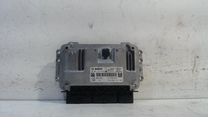 Computer motormanagement Renault Twingo, Auto-onderdelen, Elektronica en Kabels, Renault, Gebruikt, Herkomst onderdeel bekend
