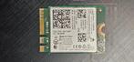 Intel Dual Band Wireless-AC 3165, Ophalen of Verzenden, Gebruikt, Intern, Intel