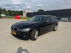 BMW 3-Serie 2.0 320I Touring 2013 Zwart 1ste eigenaar, Auto's, BMW, 183 pk, Achterwielaandrijving, 74 €/maand, 4 cilinders