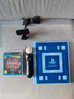 Playstation 3 Wonderbook, Overige genres, 1 speler, Ophalen of Verzenden, Zo goed als nieuw