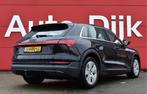 Audi e-tron e-tron 55 quattro 95 kWh LED | SoH 89% | Virtual, Automaat, Stof, 95 kWh, Met garantie (alle)