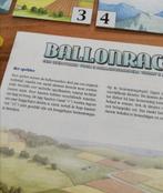 Ballonrace, 999 games kaartspel, Hobby en Vrije tijd, Gezelschapsspellen | Bordspellen, Een of twee spelers, Ophalen of Verzenden