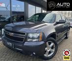 Chevrolet USA Avalanche 5.3 V8 4WD | EXPORT | GEEN APK | ZEL, Auto's, Automaat, Euro 5, Stof, Gebruikt