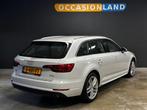 Audi A4 Avant 2.0 TFSI ultra Pro Line|190PK|STOELV|KEYLESS S, Auto's, Stof, 1984 cc, 1435 kg, A4