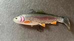 Savage Gear 4D Line Thru Trout, Ophalen of Verzenden, Zo goed als nieuw