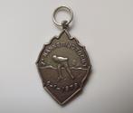 Medaille Schaatsen 7e Nannewijdtocht 6-1-1979 60 km, Verzenden, Overige materialen