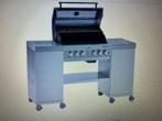 Rösle Barbecue Videro G4-SL SS, Johann-Georg-Fendt-Strasse 38 , 87616 Marktoberdorf, Duitsland, Nieuw, Rosle, Rösle GmbH & Co. KG