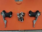 Dura ace onderdelen, Fietsen en Brommers, Fietsonderdelen, Gebruikt, Racefiets, Ophalen of Verzenden, Derailleur of Ketting