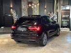 Audi Q3 35 TFSI|S-Line|PANO|BOMVOL!, Parkeercamera, Euro 6, 4 cilinders, 150 pk