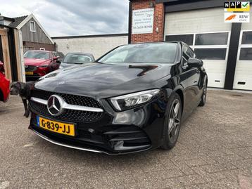 Mercedes-Benz A-klasse 180 Business Solution AMG AUTOMAAT-NA beschikbaar voor biedingen