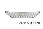 Seat Ibiza (5/08-4/12) (6J_) voorbumpergrille onder Originee, Voor, Nieuw, Ophalen of Verzenden, Bumper
