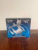 Pokémon GO Elite Trainer Box (ETB), Ophalen of Verzenden, Zo goed als nieuw, Overige typen
