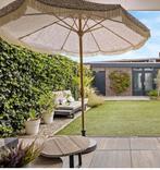 Parasols, Tuin en Terras, Parasols, Ophalen of Verzenden, Zo goed als nieuw