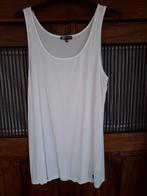 Didi 2 tops wit en oranje xxl, Wit, Maat 46/48 (XL) of groter, Nieuw, Didi