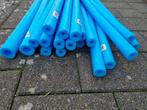 Buisisolatie 15 mm en 28 mm / lengte 2 meter / nieuw, Ophalen, Nieuw, Overige materialen