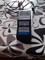 Acculader 1, Caravans en Kamperen, Ophalen, Gebruikt