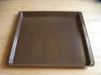 BAKPLAAT VOOR OVEN, Witgoed en Apparatuur, Ovens, Minder dan 45 cm, Zo goed als nieuw, 45 tot 60 cm, Verzenden