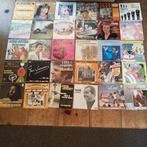 Party vinyl singles.Eng,Ned Piraat,Duits., Cd's en Dvd's, Overige genres, Ophalen of Verzenden