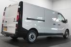 Fiat Talento 1.6 MJ EcoJet L2H1 // VERKOCHT (bj 2019), Voorwielaandrijving, Euro 6, 4 cilinders, Wit