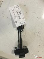 Ford Fiesta 2009 Deurvanger Linksvoor