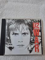 U2 - War CD Album, Cd's en Dvd's, Cd's | Pop, Ophalen of Verzenden, 1980 tot 2000, Zo goed als nieuw
